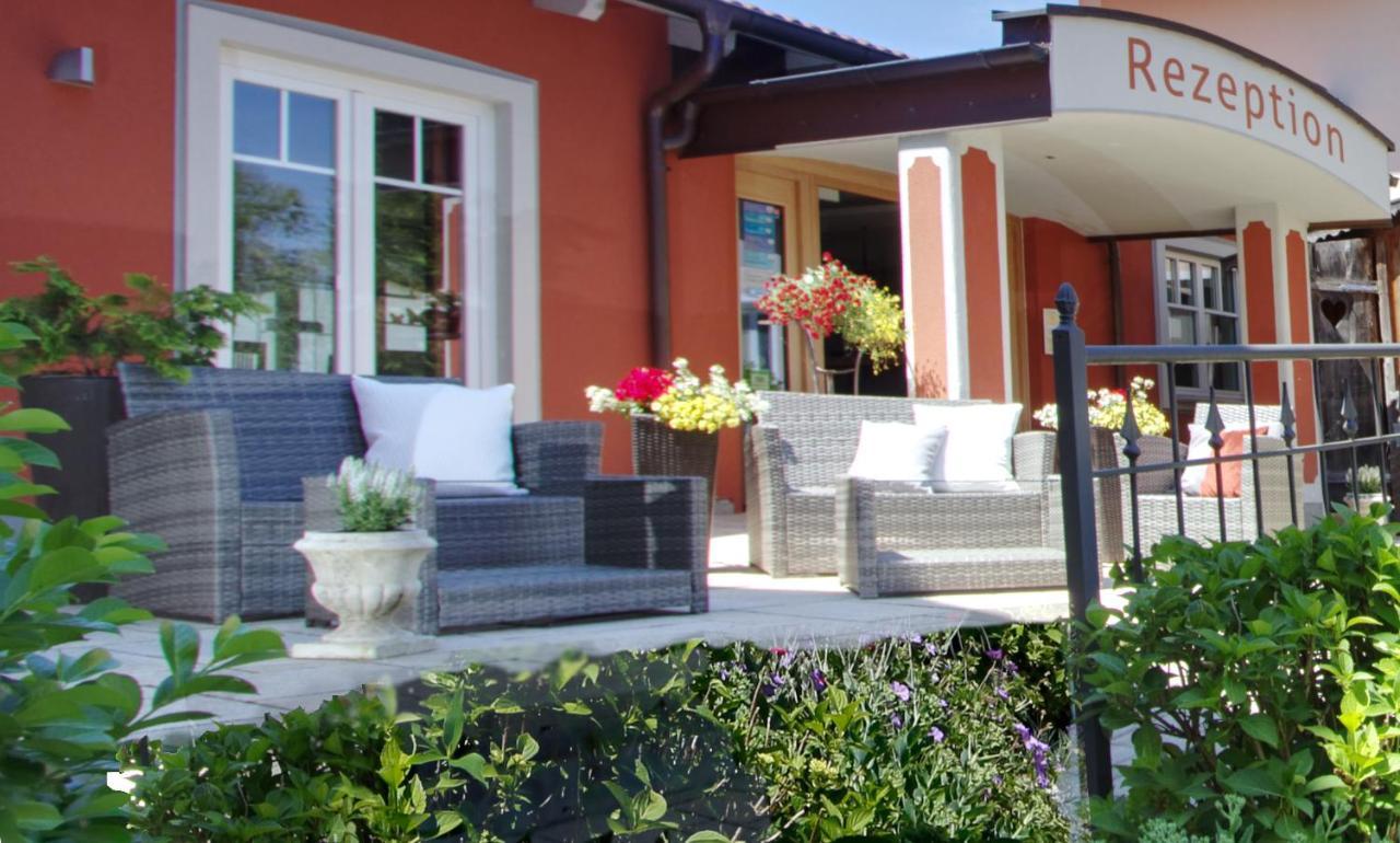 Gaestehaus Zehmerhof Bei Erding Walpertskirchen エクステリア 写真