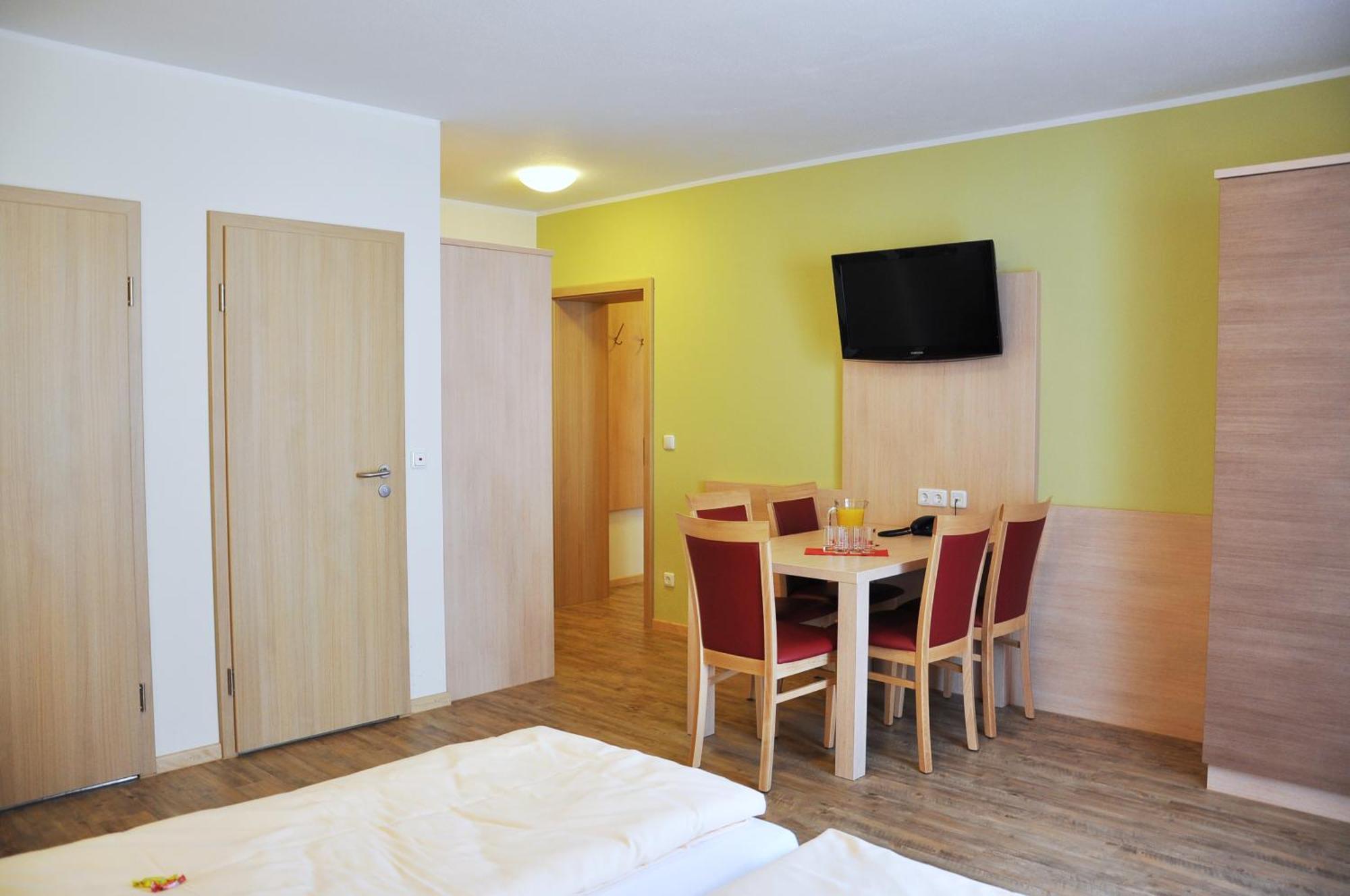 Gaestehaus Zehmerhof Bei Erding Walpertskirchen エクステリア 写真