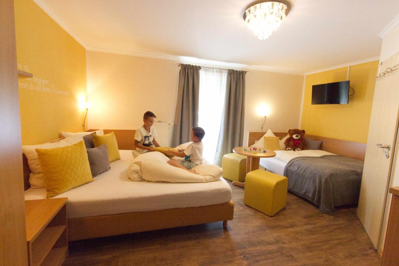 Gaestehaus Zehmerhof Bei Erding Walpertskirchen エクステリア 写真