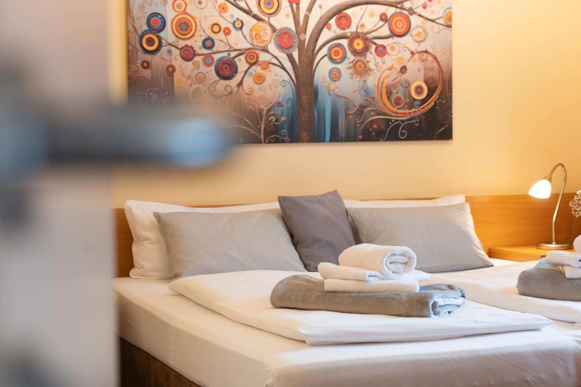 Gaestehaus Zehmerhof Bei Erding Walpertskirchen エクステリア 写真