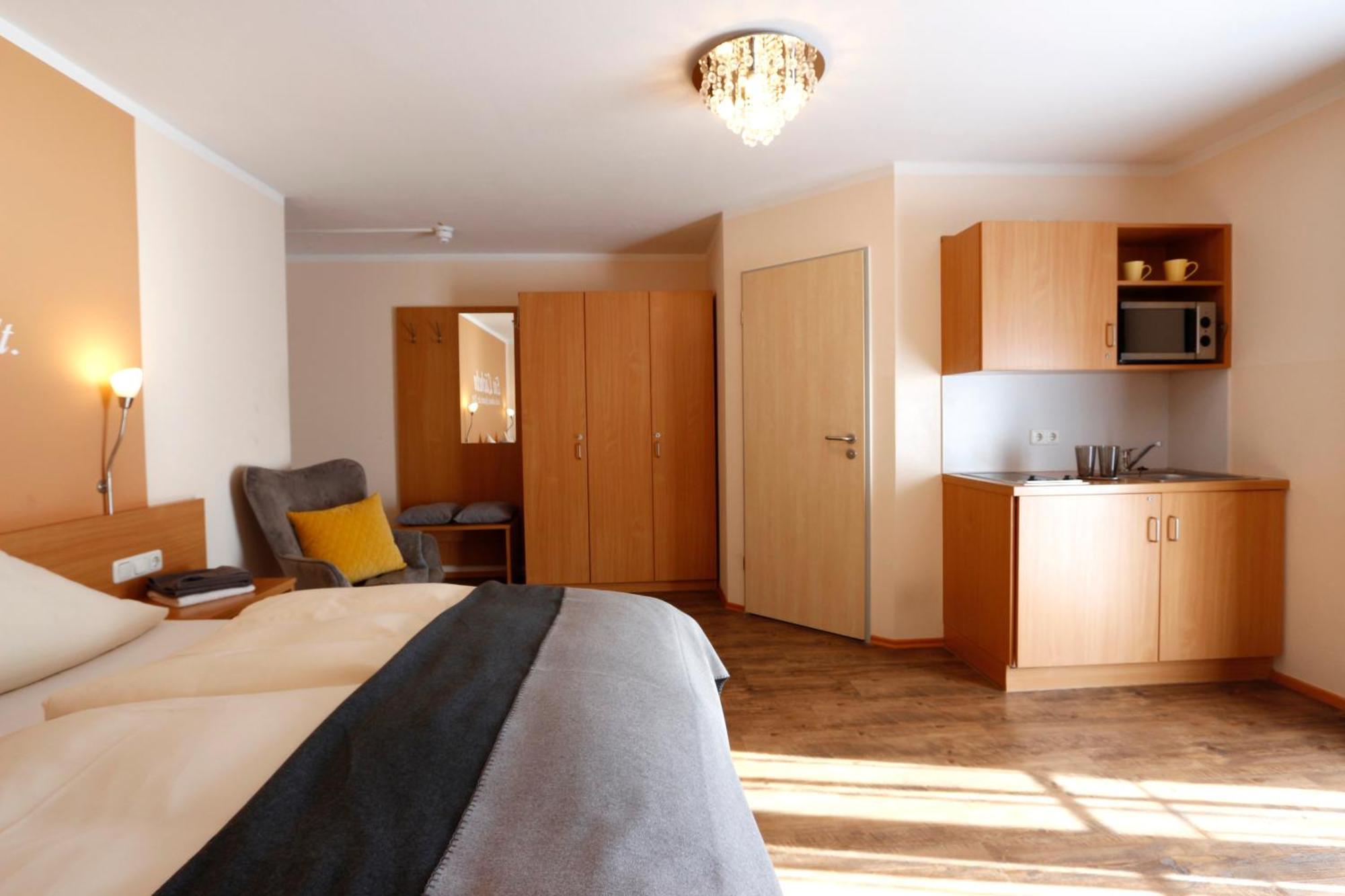 Gaestehaus Zehmerhof Bei Erding Walpertskirchen エクステリア 写真
