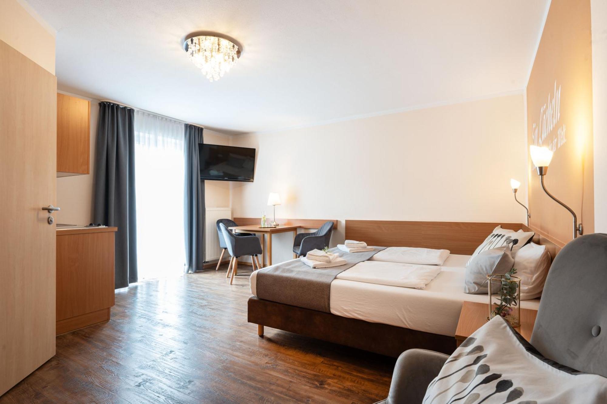 Gaestehaus Zehmerhof Bei Erding Walpertskirchen エクステリア 写真