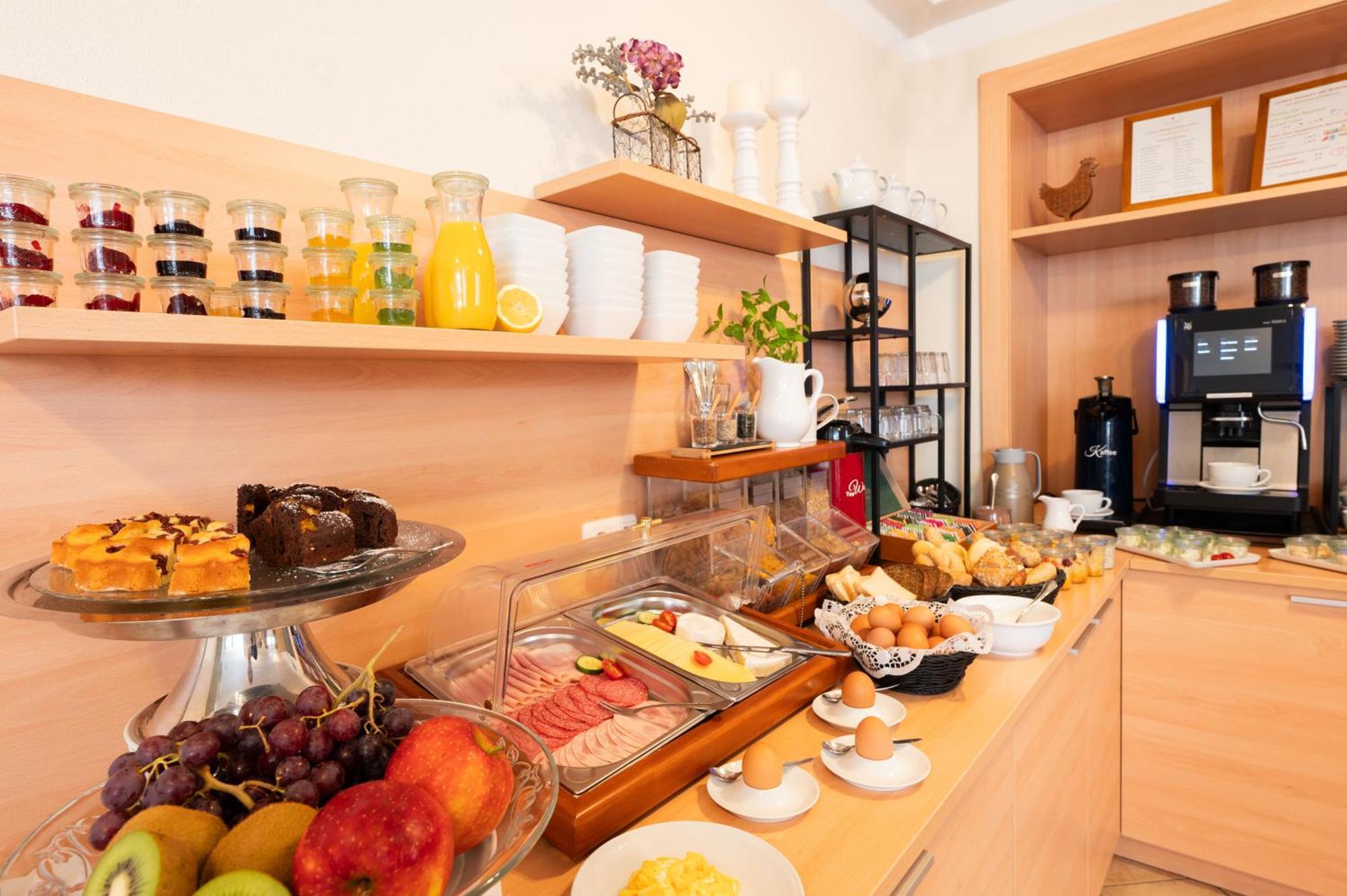 Gaestehaus Zehmerhof Bei Erding Walpertskirchen エクステリア 写真