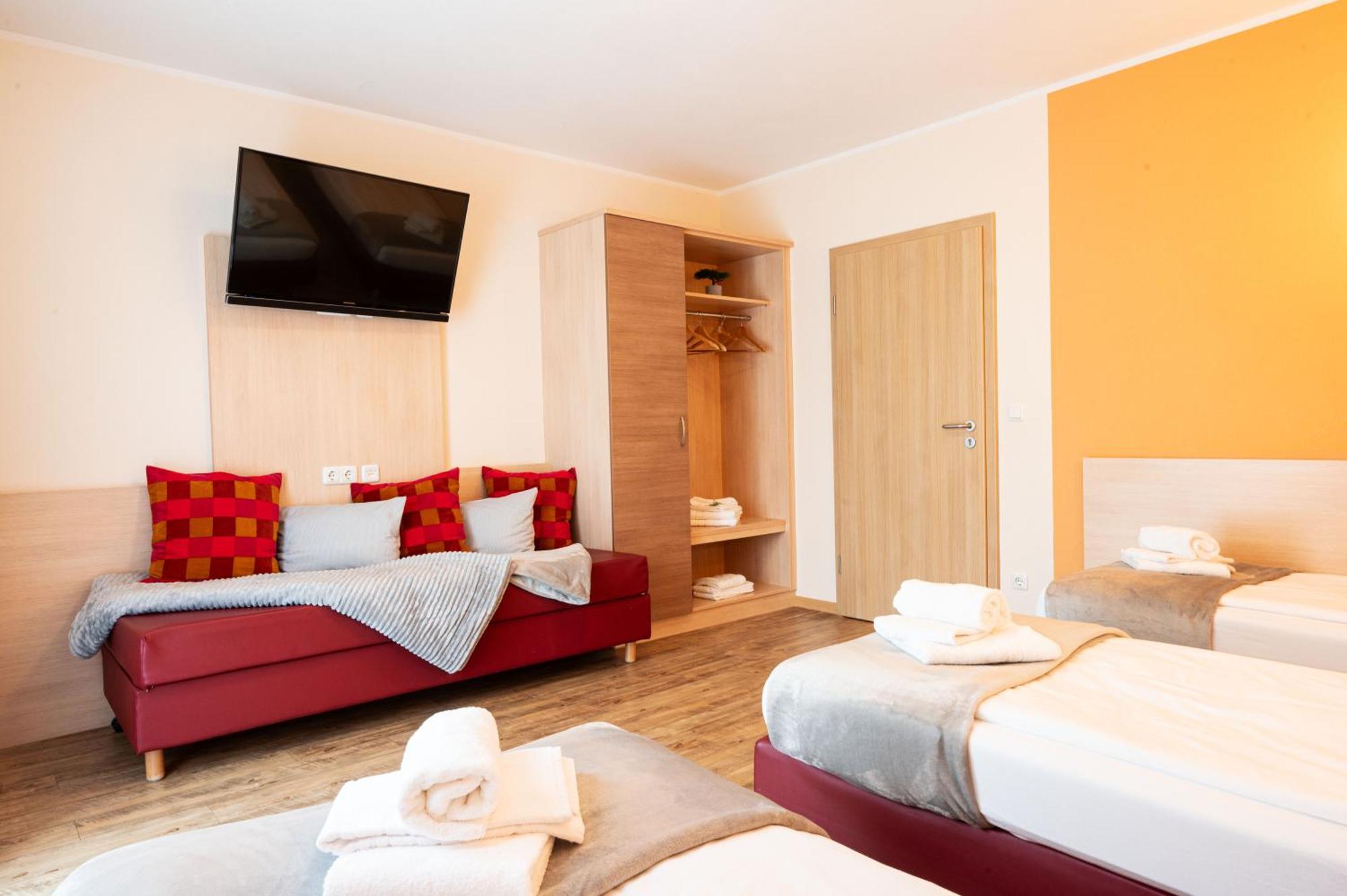 Gaestehaus Zehmerhof Bei Erding Walpertskirchen エクステリア 写真