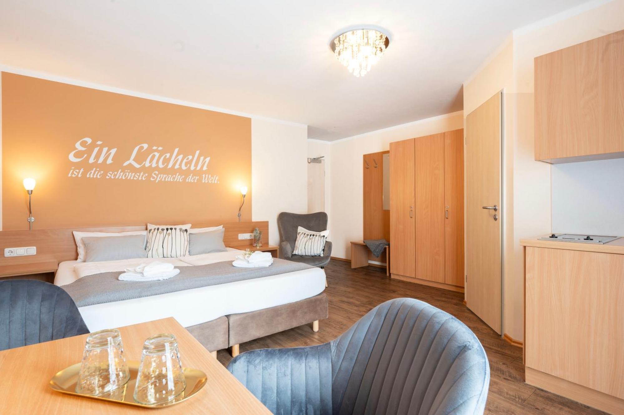 Gaestehaus Zehmerhof Bei Erding Walpertskirchen エクステリア 写真